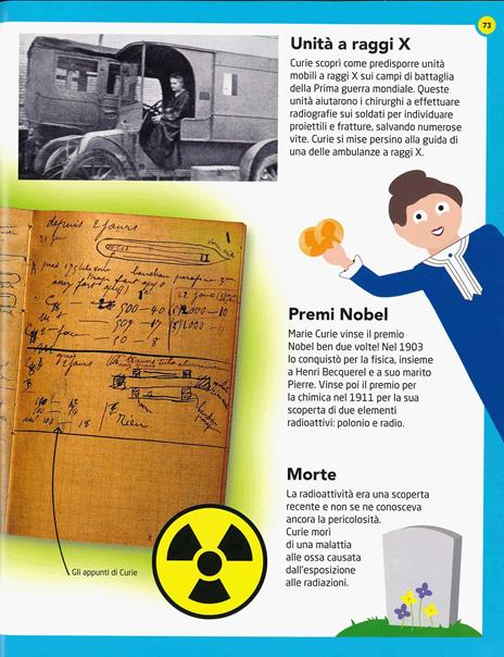 Come diventare uno scienziato - Steve Mould - 5