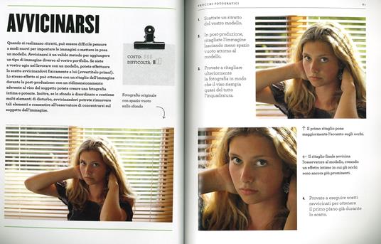 Photo hacks. Trucchi creativi per foto migliori - Imogen Dyer,Mark Wilkinson - 5