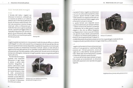 Fotografia analogica. Riscoprire la fotografia su pellicola 35mm, medio e grande formato - Chris Marquardt,Monika Andrae - 2