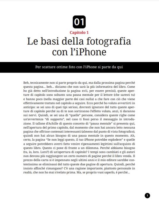 Fotografare con l'iPhone. Catturare immagini come un professionista usando lo smartphone. Ediz. a colori - Scott Kelby - 3