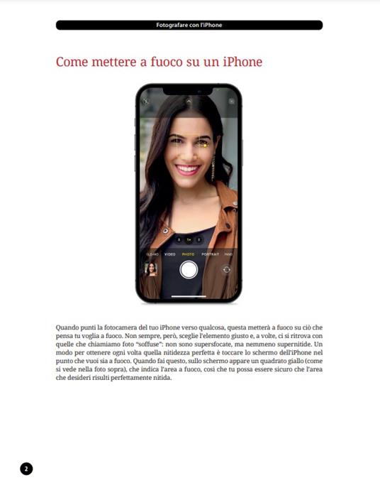 Fotografare con l'iPhone. Catturare immagini come un professionista usando lo smartphone. Ediz. a colori - Scott Kelby - 4