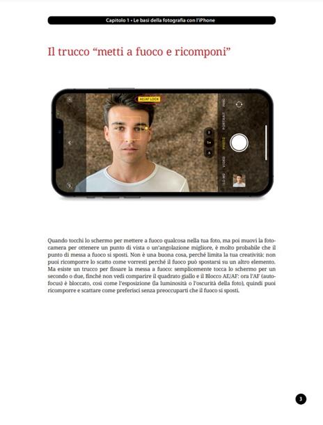 Fotografare con l'iPhone. Catturare immagini come un professionista usando lo smartphone. Ediz. a colori - Scott Kelby - 5