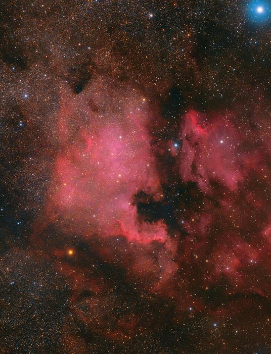 Fotografia astronomica. Tecniche e strumenti per ritrarre le meraviglie del cosmo - Luca Fornaciari - 6