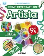 Come diventare un artista
