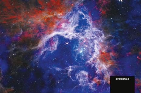 La scoperta dell'universo. Il telescopio spaziale James Webb e la nostra storia cosmica - Maggie Aderin-Pocock - 3