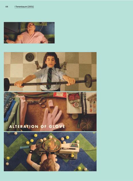 Scatta come Wes. Impara come realizzare immagini in perfetto stile Wes Anderson - Adam Woodward,Liz Seabrook - 4