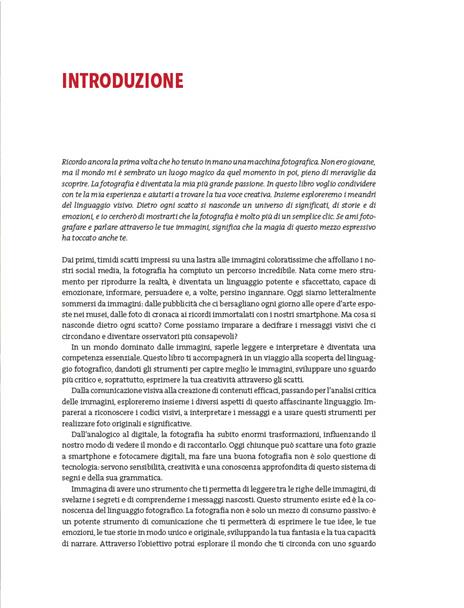 La grammatica delle immagini. Conoscere il linguaggio fotografico - Sara Munari - 3