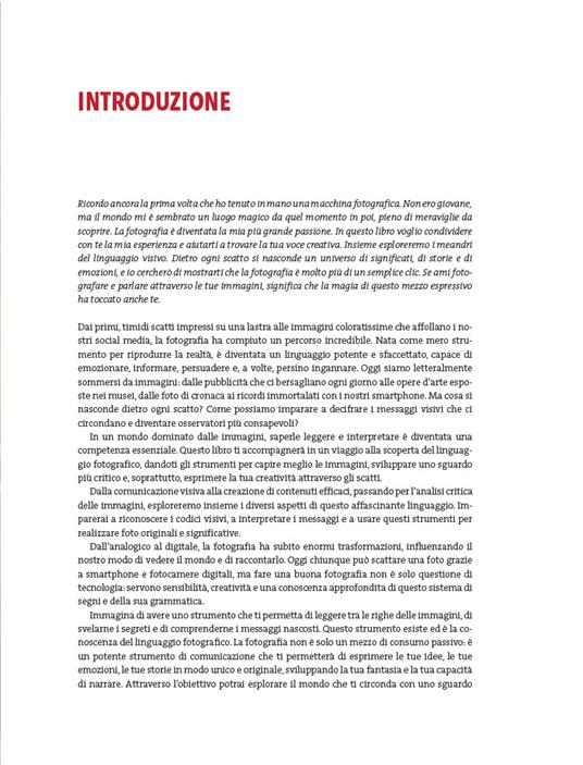 La grammatica delle immagini. Conoscere il linguaggio fotografico - Sara Munari - 3