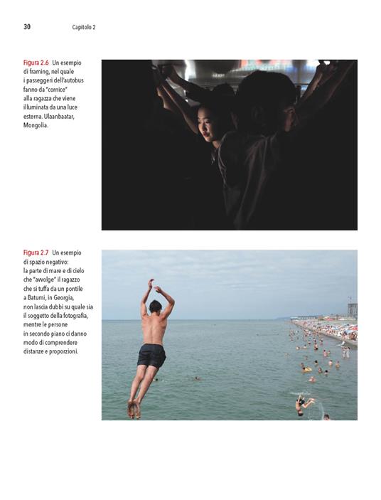 La grammatica delle immagini. Conoscere il linguaggio fotografico - Sara Munari - 4