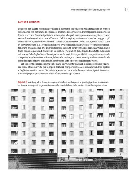 La grammatica delle immagini. Conoscere il linguaggio fotografico - Sara Munari - 5