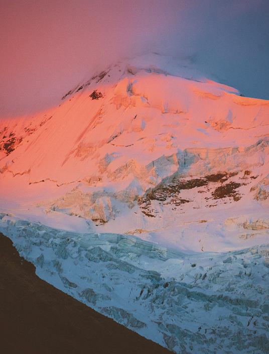 Fotografare la montagna. L'arte di ritrarre e raccontare panorami, ascensioni, vette e pareti - Paolo Sartori - 5