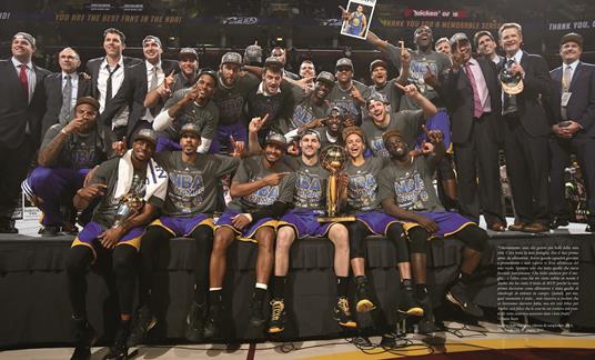 Terzo tempo. Viaggio fotografico nella storia del basket NBA - Nathaniel S. Butler - 11