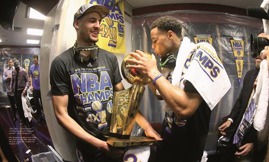 Terzo tempo. Viaggio fotografico nella storia del basket NBA - Nathaniel S. Butler - 4