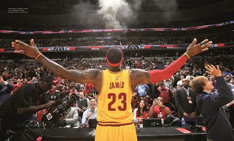 Terzo tempo. Viaggio fotografico nella storia del basket NBA - Nathaniel S. Butler - 6
