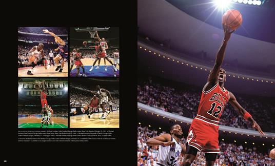 Terzo tempo. Viaggio fotografico nella storia del basket NBA - Nathaniel S. Butler - 7