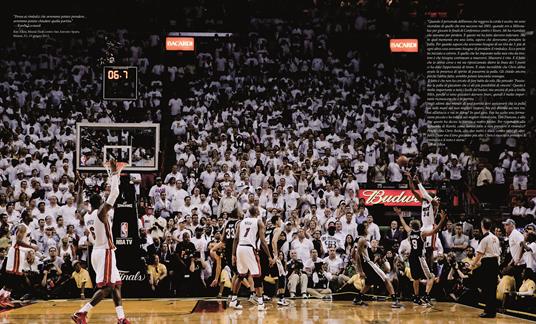 Terzo tempo. Viaggio fotografico nella storia del basket NBA - Nathaniel S. Butler - 8