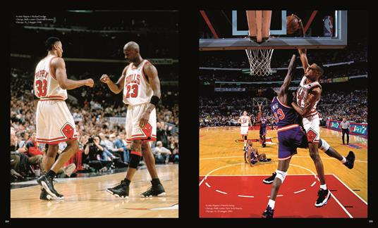 Terzo tempo. Viaggio fotografico nella storia del basket NBA - Nathaniel S. Butler - 9