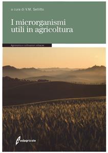 Libro I microrganismi utili in agricoltura 