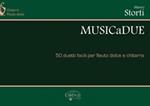  Musicadue 50 Duetti Facili per Flauto Dolce e Chitarra