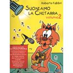 Suoniamo la chitarra. Vol. 2