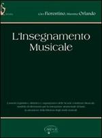 L'insegnamento musicale