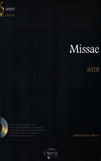 Missae