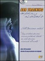 Ear training. Impara... ascoltando. Con CD