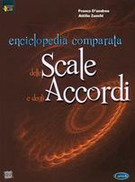 Enciclopedia comparata delle scale e degli accordi