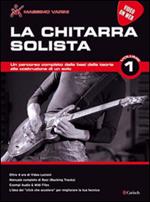 La chitarra solista. Vol. 1