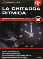 La chitarra ritmica. Vol. 2