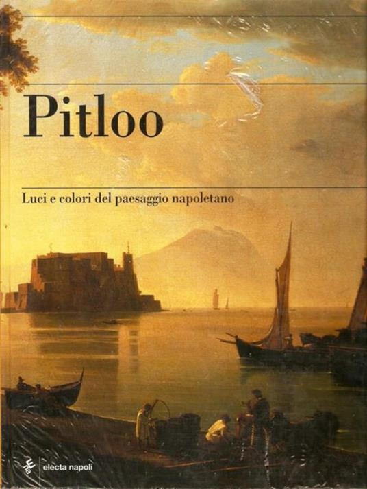 Pitloo - Marina Causa Picone,Stefano Causa - 2