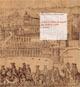 Piante e vedute di Napoli dal 1600 al 1699 - Ermanno Bellucci,Vladimiro Valerio - copertina