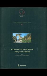 Nuove ricerche in area vesuviana