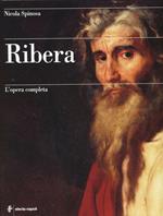 Ribera. Opera completa