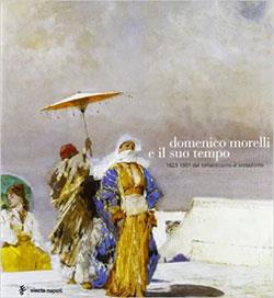 Domenico Morelli - copertina