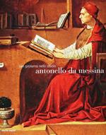 Antonello da Messina. San Girolamo nello studio