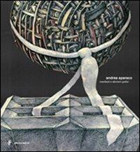 Andrea Sparaco. Manifesti e aforismi - copertina