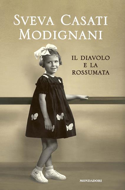 Il diavolo e la rossumata - Sveva Casati Modignani - ebook