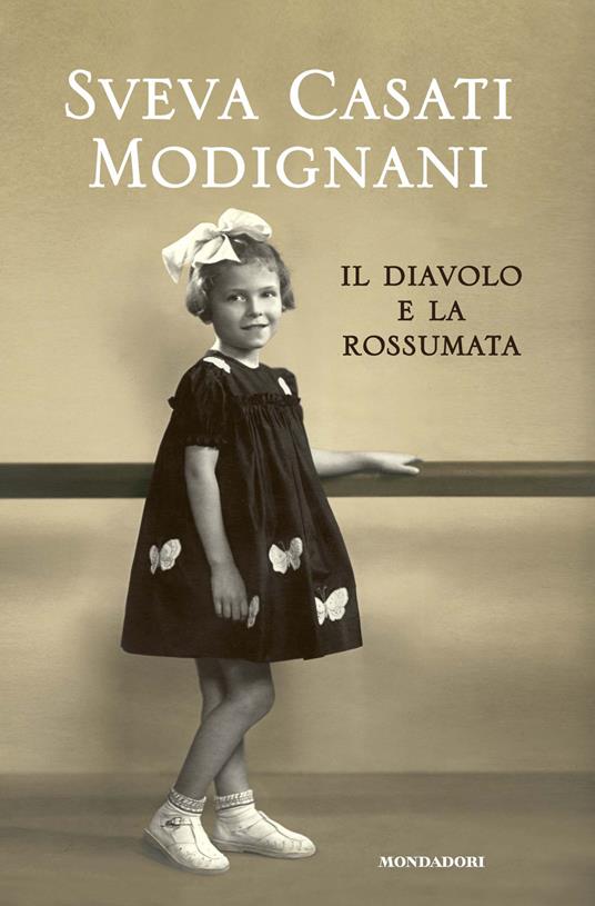 Il diavolo e la rossumata - Sveva Casati Modignani - ebook