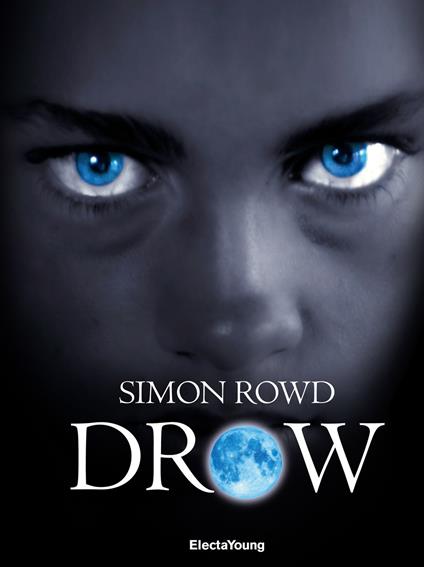 Drow - Simon Rowd - ebook