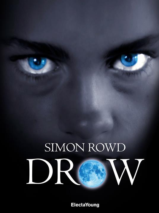 Drow - Simon Rowd - ebook