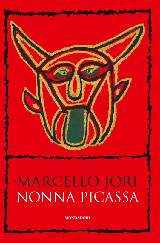 Nonna Picassa - Marcello Jori - ebook