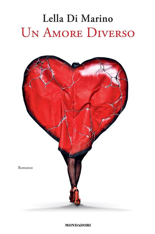 Un amore diverso - Lella Di Marino - ebook