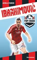 Ibrahimovic fan book