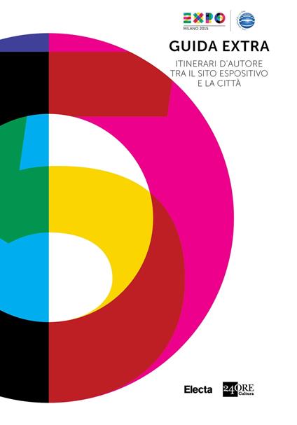 Itinerari d'autore tra il sito espositivo e la città - AA.VV. - ebook