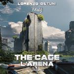 The cage. L'arena