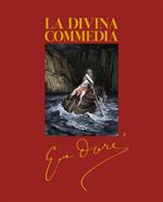 La Divina Commedia. Ediz. illustrata