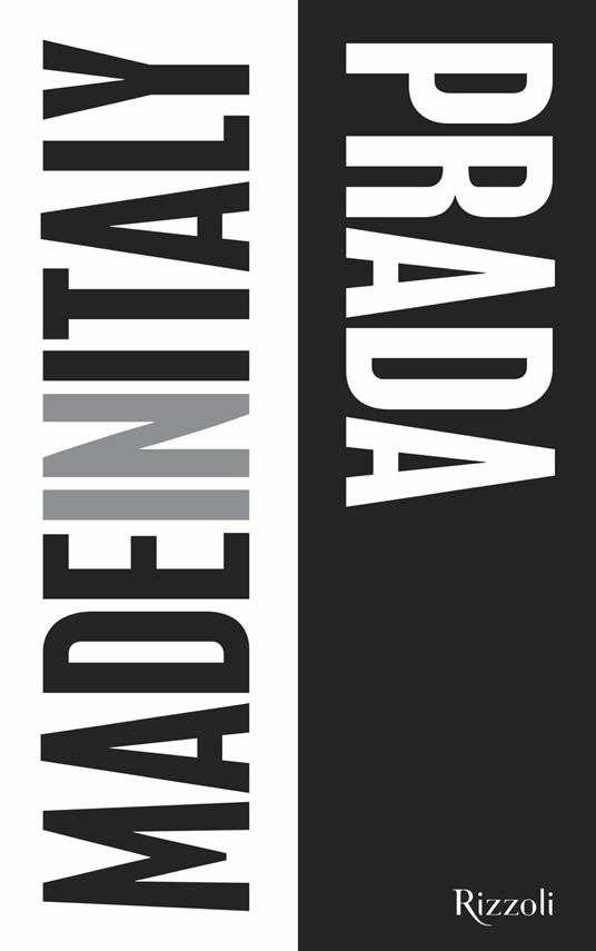 Prada. Made in Italy - Annarita Briganti - ebook