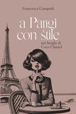 A Parigi con stile