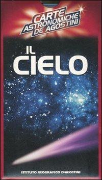 Il cielo - copertina
